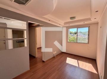Apartamento · 43m² · 2 Quartos · Apartamento à Venda - Cidade Patriarca, 2 Quartos, 43 m2