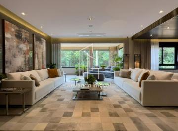 Apartamento · 211m² · 3 Quartos · 3 Vagas · Imperdível: Apartamento de Luxo com 3 Suítes e 3 Vagas de Garagem em Jardim Santa Teresa, Jundiaí-SP