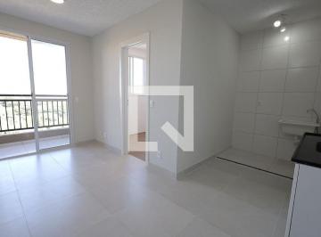 Apartamento · 38m² · 2 Quartos · Apartamento à Venda - Jardim, 2 Quartos, 38 m2