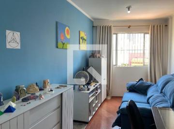 Apartamento · 47m² · 1 Quarto · 1 Vaga · Apartamento à Venda - Centro, 1 Quarto, 47 m2