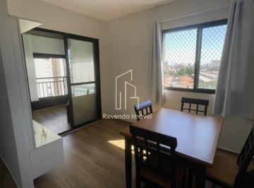 Apartamento · 50m² · 2 Quartos · 1 Vaga · Apartamento RESIDENCIAL em SÃO PAULO - SP, BELENZINHO