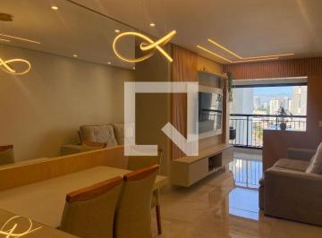 Apartamento · 84m² · 3 Quartos · 2 Vagas · Apartamento à Venda - Centro, 3 Quartos, 84 m2