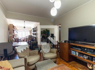 Apartamento · 83m² · 2 Quartos · 1 Vaga · Apartamento à Venda - Campos Elíseos, 2 Quartos, 83 m2