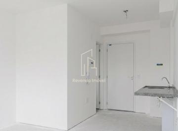 Apartamento · 25m² · 1 Quarto · Apartamento RESIDENCIAL em SÃO PAULO - SP, BELA VISTA