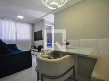 Apartamento · 41m² · 2 Quartos · 1 Vaga · Apartamento à Venda - Raposo Tavares, 2 Quartos, 41 m2