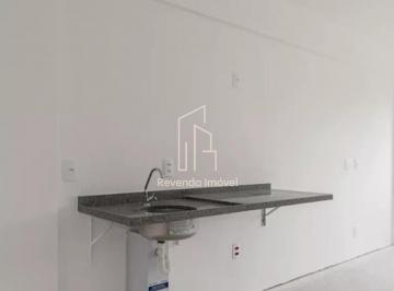 Apartamento · 25m² · 1 Quarto · Apartamento RESIDENCIAL em SÃO PAULO - SP, BELA VISTA