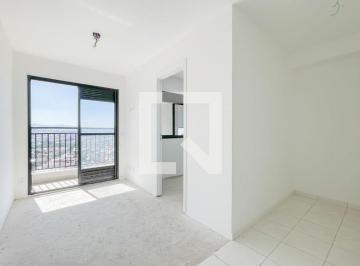 Apartamento · 37m² · 2 Quartos · Apartamento à Venda - Bonfim , 2 Quartos, 37 m2