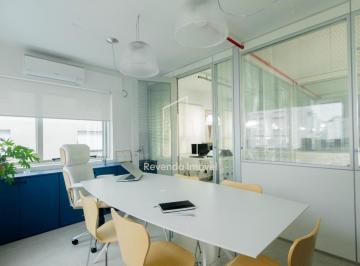 Comercial · 70m² · Excelente oportunidade: Conjunto Comercial à venda em Jardim Paulista, São Paulo-SP! 3 salas, 3 banh