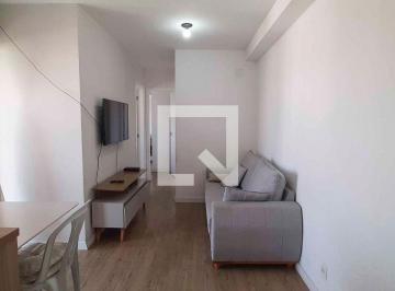 Apartamento · 48m² · 2 Quartos · 1 Vaga · Apartamento à Venda - Santa Maria, 2 Quartos, 48 m2
