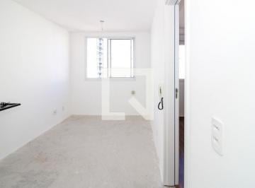 Apartamento · 25m² · 1 Quarto · Apartamento à Venda - Água Branca, 1 Quarto, 25 m2