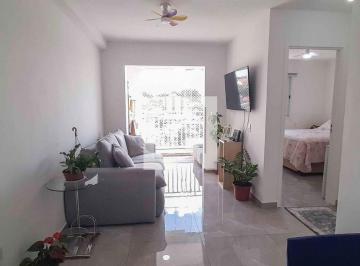 Apartamento · 54m² · 2 Quartos · 1 Vaga · Apartamento à Venda - Quitaúna, 2 Quartos, 54 m2