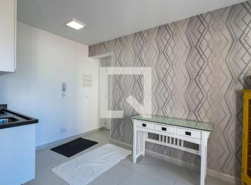Apartamento · 27m² · 1 Quarto · Apartamento à Venda - Brooklin, 1 Quarto, 27 m2