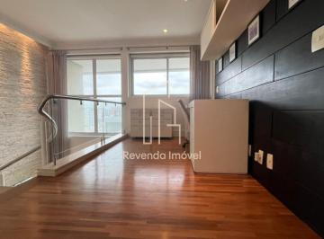 Apartamento · 104m² · 1 Quarto · 2 Vagas · Viva o Luxo: Apartamento de 1 suíte na Vila Nova Conceição, São Paulo! 104m², 2 vagas, vista deslumb