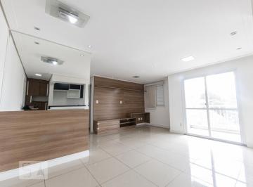 Apartamento · 65m² · 2 Quartos · 1 Vaga · Apartamento à Venda - Vila Santa Clara, 2 Quartos, 65 m2