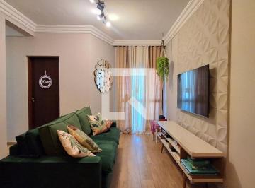 Apartamento · 150m² · 3 Quartos · 2 Vagas · Apartamento à Venda - Santa Maria, 3 Quartos, 150 m2