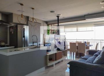 Apartamento · 58m² · 2 Quartos · 1 Vaga · Apartamento à Venda - Vila Esperança, 2 Quartos, 58 m2