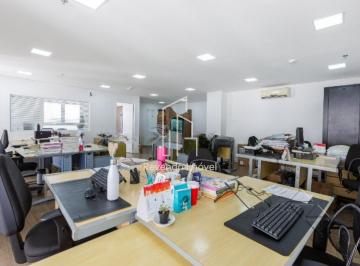 Comercial · 153m² · 4 Vagas · Sala Comercial à Venda em São Paulo - Várzea da Barra Funda: 3 Salas, 4 Banheiros, 4 Vagas, 153m² de