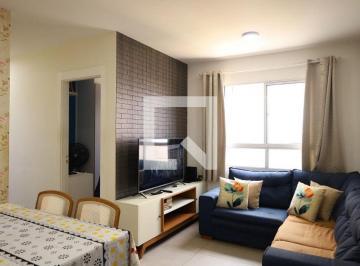 Apartamento · 55m² · 2 Quartos · 1 Vaga · Apartamento à Venda - Itaquera, 2 Quartos, 55 m2