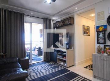 Apartamento · 180m² · 3 Quartos · 2 Vagas · Apartamento à Venda - Vila Macedópolis, 3 Quartos, 180 m2