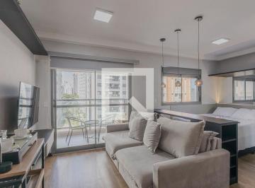 Apartamento · 29m² · 1 Quarto · 1 Vaga · Apartamento à Venda - Paraíso, 1 Quarto, 29 m2