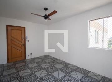 Apartamento · 57m² · 2 Quartos · 1 Vaga · Apartamento à Venda - Piqueri, 2 Quartos, 57 m2