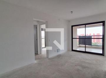 Apartamento · 72m² · 2 Quartos · 1 Vaga · Apartamento à Venda - Rudge Ramos, 2 Quartos, 72 m2