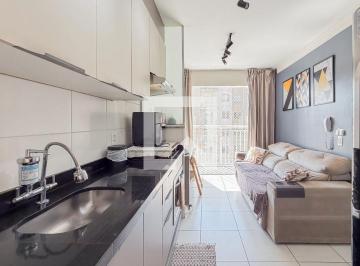 Apartamento · 34m² · 2 Quartos · Apartamento à Venda - Cambuci, 2 Quartos, 34 m2