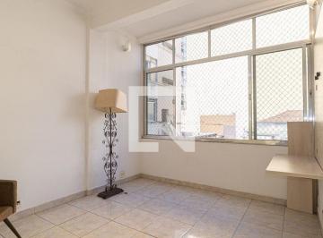Apartamento · 39m² · 1 Quarto · Apartamento à Venda - Santa Cecília, 1 Quarto, 39 m2