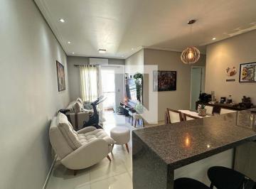 Apartamento · 71m² · 3 Quartos · 2 Vagas · Apartamento à Venda - Jardim Esperança, 3 Quartos, 71 m2