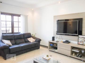 Casa · 276m² · 3 Quartos · 3 Vagas · Casa à Venda - Vila América, 3 Quartos, 276 m2