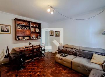 Casa · 68m² · 3 Quartos · 2 Vagas · Casa à Venda - Vila Mariana, 3 Quartos, 68 m2