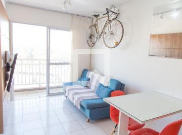 Apartamento · 34m² · 1 Quarto · 1 Vaga · Apartamento à Venda - Brás, 1 Quarto, 34 m2