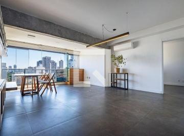 Apartamento · 73m² · 1 Quarto · 1 Vaga · Apartamento à Venda - Pinheiros, 1 Quarto, 73 m2