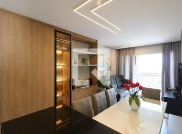 Apartamento · 69m² · 3 Quartos · 2 Vagas · Apartamento à Venda - Centro, 3 Quartos, 69 m2