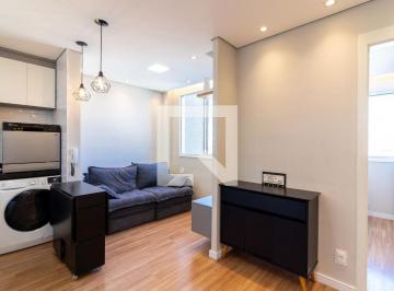 Apartamento · 36m² · 2 Quartos · Apartamento à Venda - Vila Nova Cachoeirinha, 2 Quartos, 36 m2