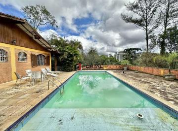 Rural · 234m² · 3 Quartos · 3 Vagas · Chácara com 4.700 m²!!