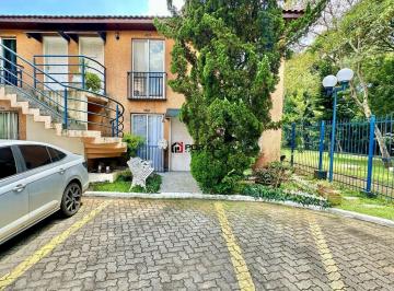 Casa · 50m² · 2 Quartos · Cond. Villagio Vale Verde -  - 2d/1ste, pronta p/ morar, planejados, 1 vaga, condomínio com lazer!