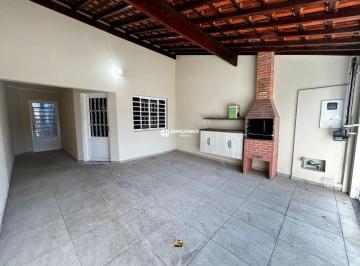 Casa · 162m² · 4 Quartos · 2 Vagas · Casa para alugar_Jardim Morada do Sol_Indaiatuba-SP