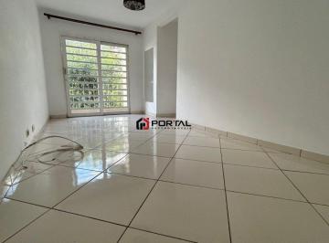 Apartamento · 69m² · 3 Quartos · 1 Vaga · Apartamento à venda Altos da Raposo Km 26- Granja Viana