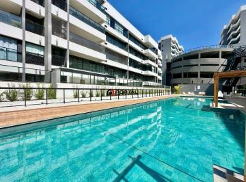 Apartamento · 139m² · 3 Quartos · 2 Vagas · Cond. Maderà Granja VIana - Apto Garden 3 suítes, piscina privativa - Zero Km!!