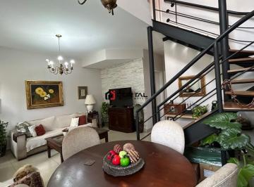 Casa · 100m² · 3 Quartos · 2 Vagas · Casa em condomínio The Way à venda na Granja Viana