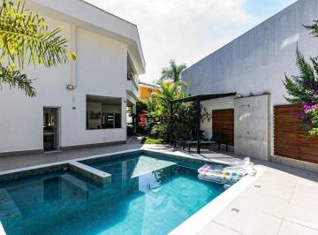 Casa · 513m² · 6 Quartos · 4 Vagas · Condomínio São Paulo II - Granja Viana !!