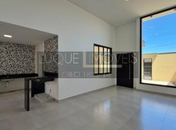 Foto 01 · Casa, Chácara Alvorada, Indaiatuba, SP