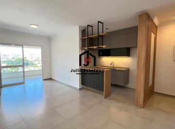 Apartamento · 77m² · 2 Quartos · Apartamento à venda - no Jardim das Nações