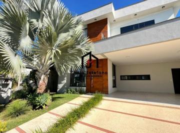 Casa · 318m² · 3 Quartos · Casa para aluguel - em Residencial Ouroville
