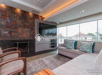 Apartamento · 130m² · 3 Quartos · 2 Vagas · MORE COM REQUINTE DIFERENCIADO E DECORADO POR ARQUITETA