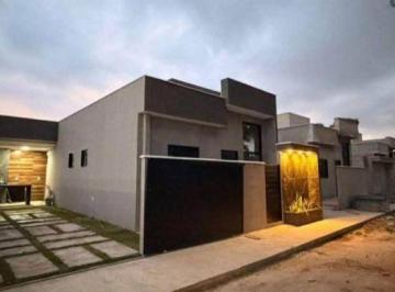 Casa · 65m² · 2 Quartos · 1 Vaga · CASA  EM UNAMAR // CABO FRIO - RJ