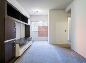 Apartamento · 66m² · 2 Quartos · 1 Vaga · Apartamento para venda em Moema com 3 quartos , 66 580m²