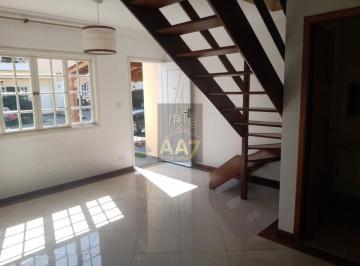 Casa · 75m² · 2 Quartos · 2 Vagas · Casa com 98 m² e 2 quartos à venda em Jaguaré