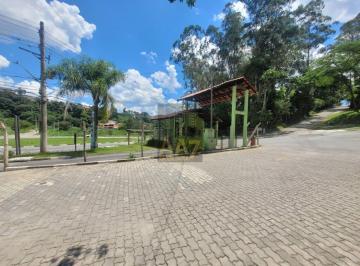 Terreno · 702m² · Terreno a venda em condomínio fechado , ao lado do Temolo Zu Lai.
